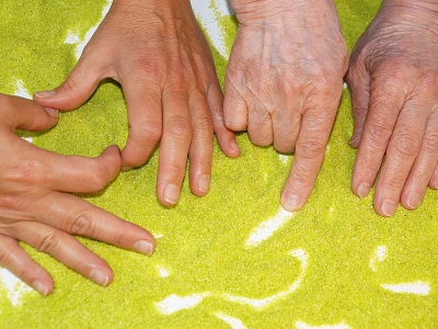 O que faz o profissional formado no curso de terapia ocupacional 